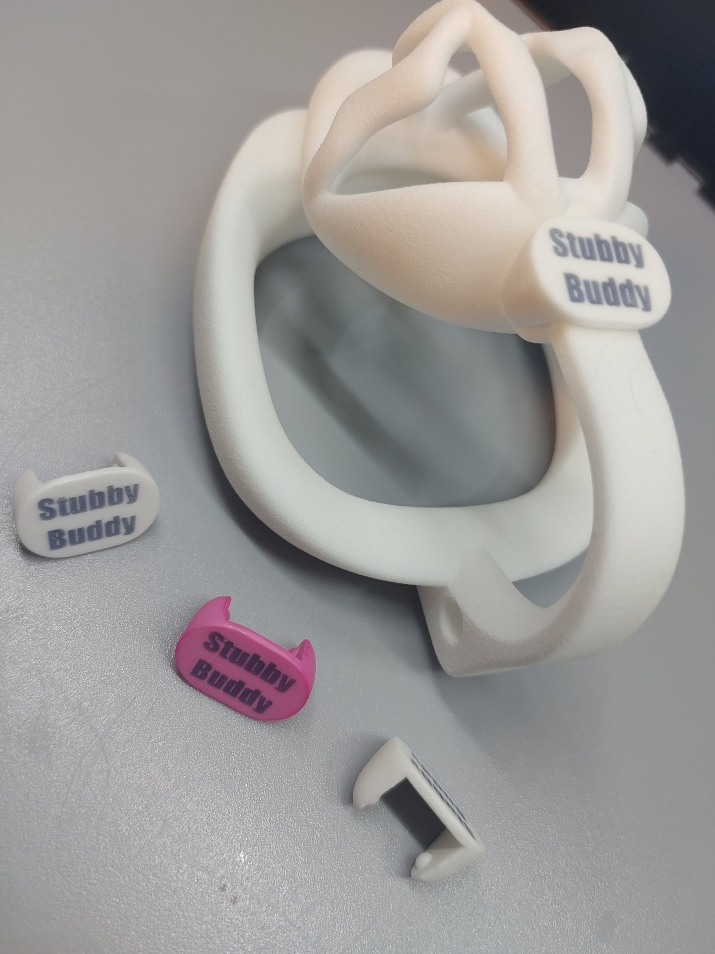 Stubby Buddy Parts Order Page