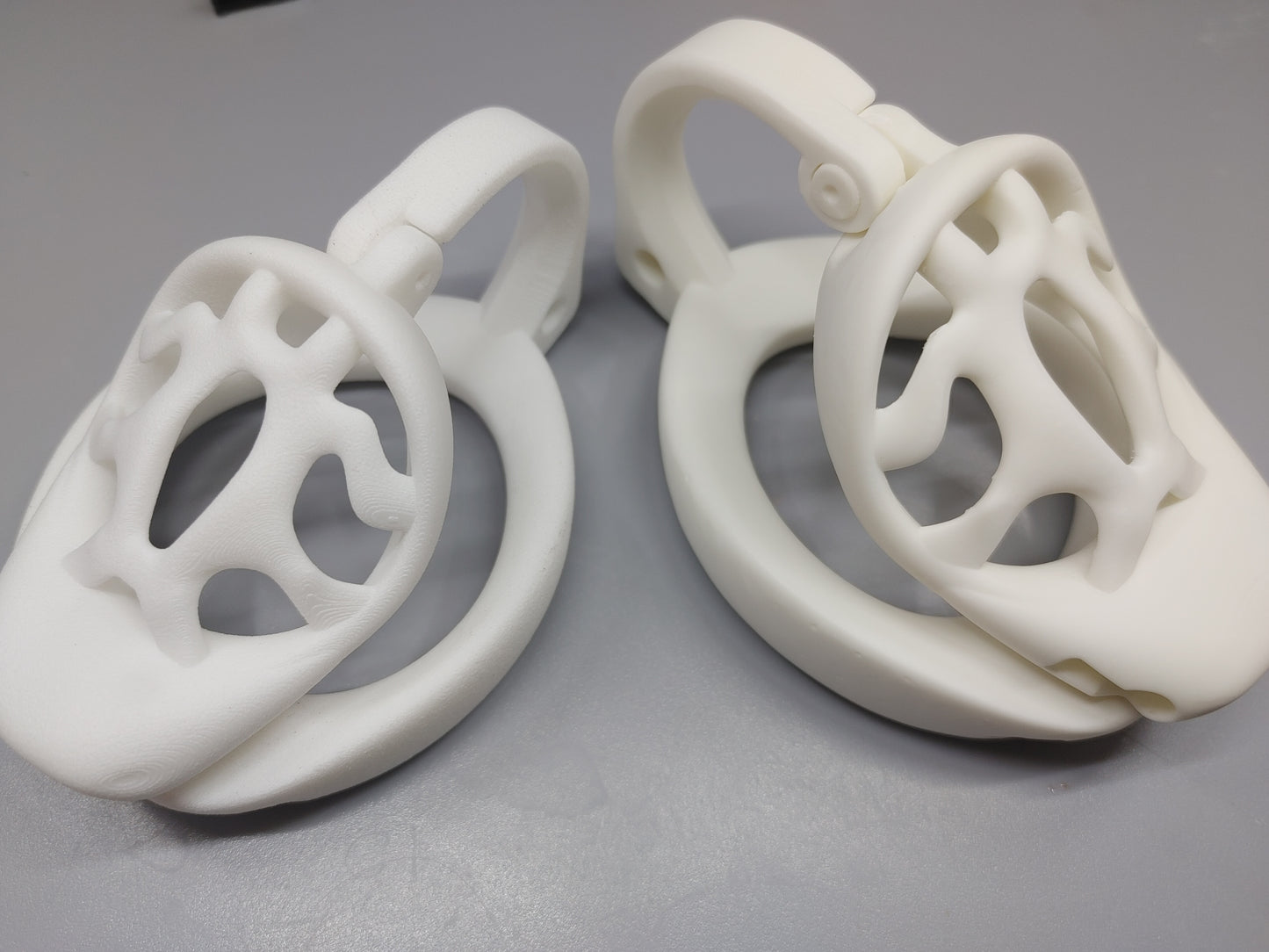 Chubby Buddy Parts Order Page