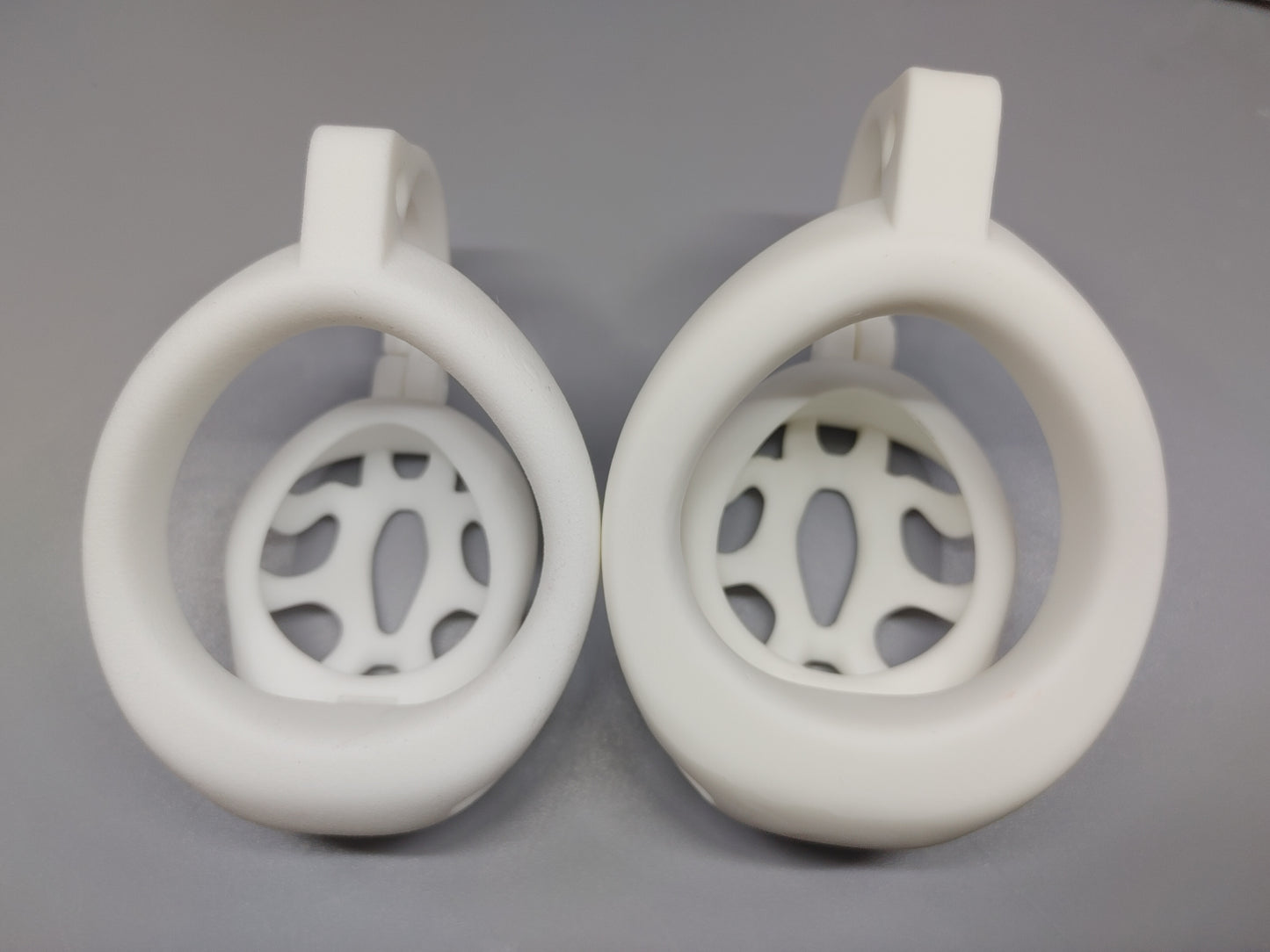 Chubby Buddy Parts Order Page