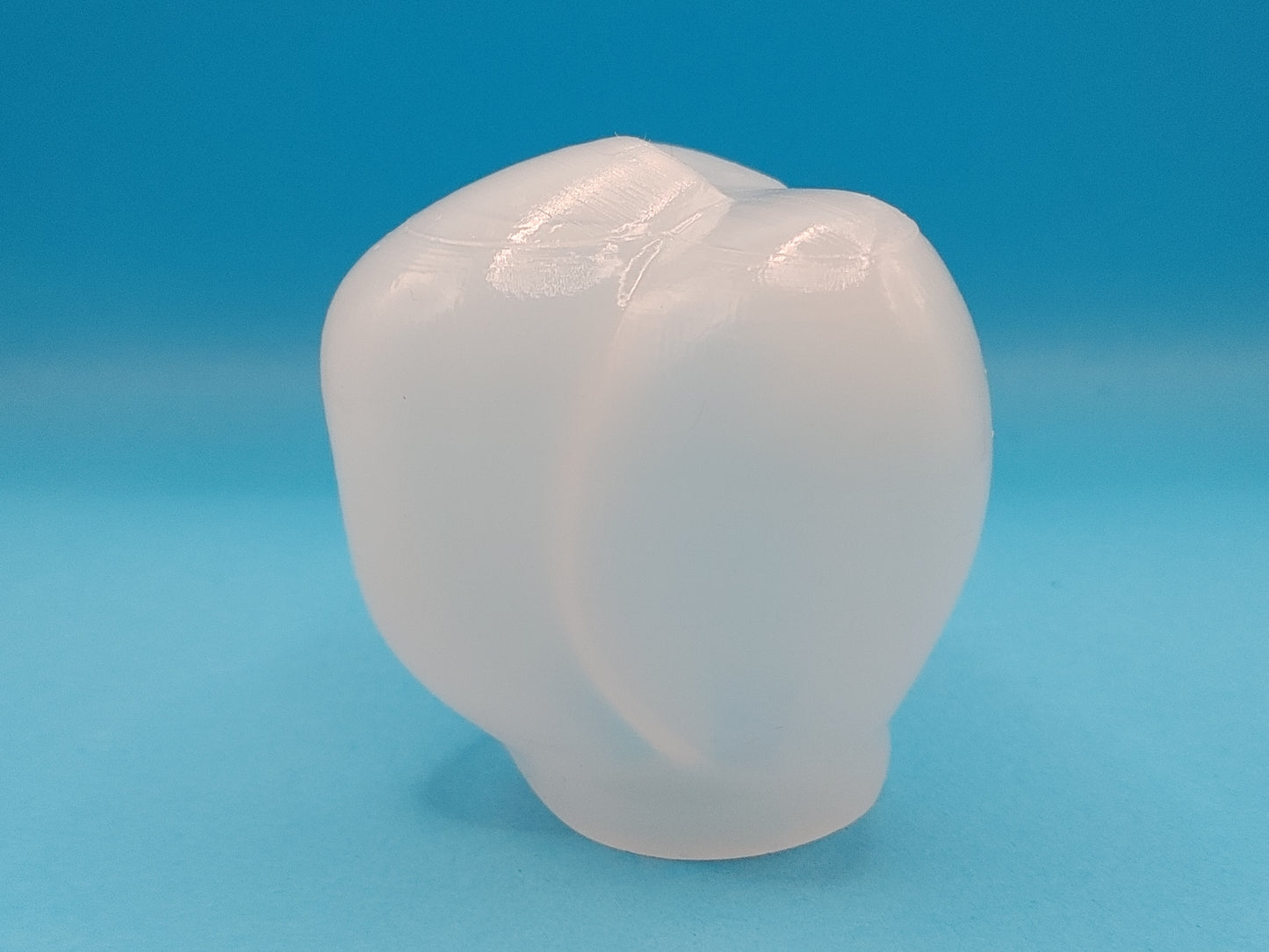 Pouch Buddy - Soft Silicone Chastity Cage