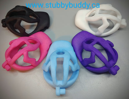 Stubby Buddy - Nylon SLS Printed