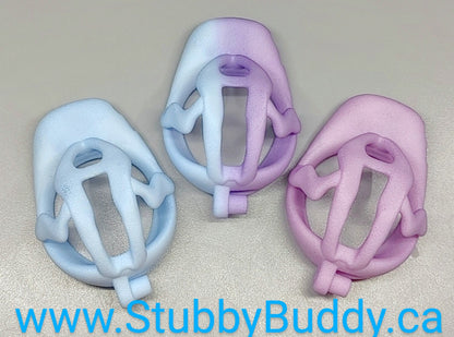 Stubby Buddy - Nylon SLS Printed