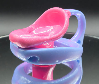 Chubby Buddy Parts Order Page