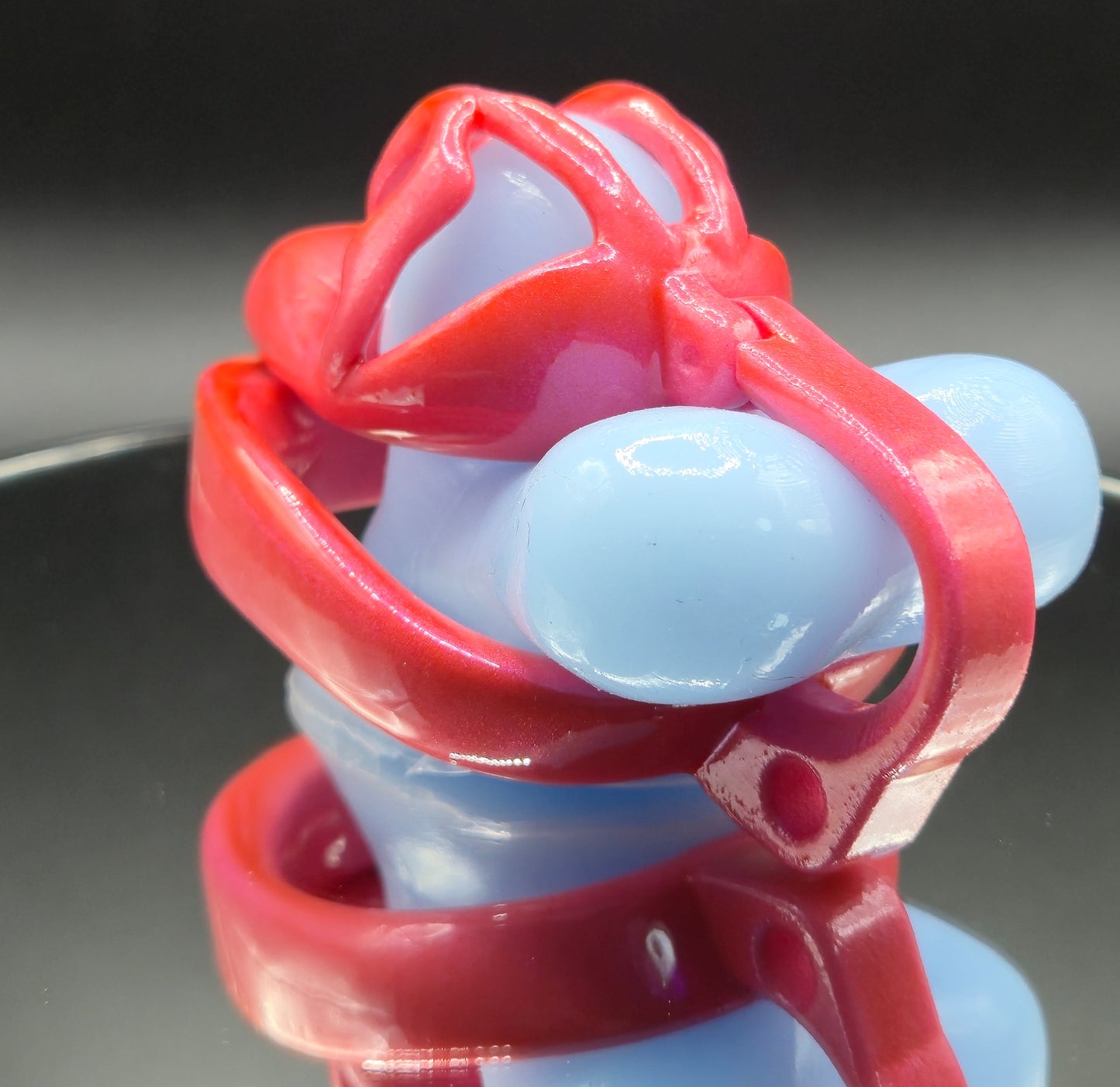 Chubby Buddy Parts Order Page