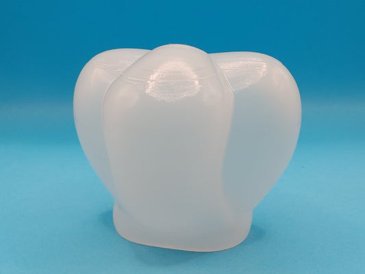 Pouch Buddy - Soft Silicone Chastity Cage