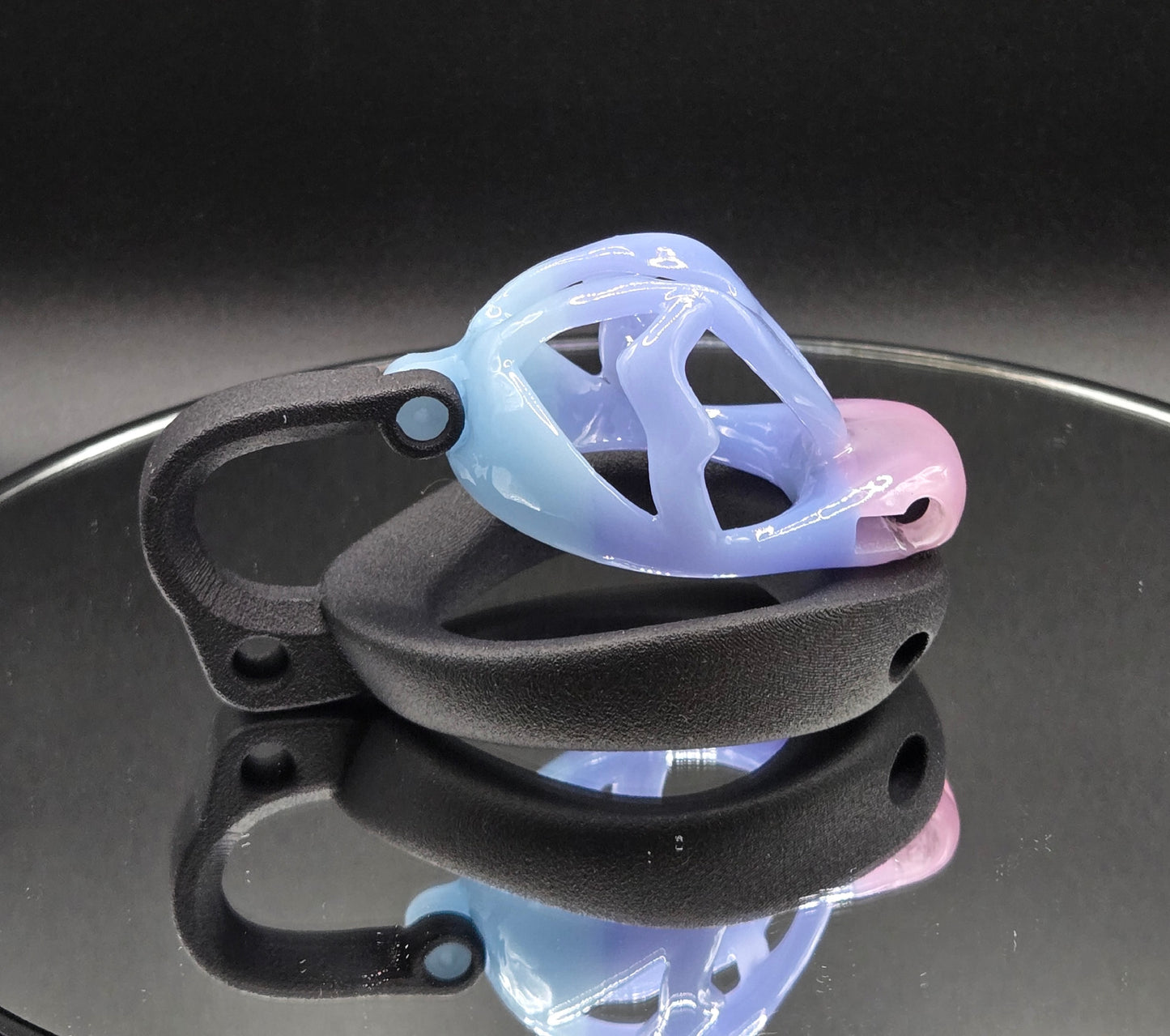 Epoxy Coated Resin Stubby Buddy Cage's - Limited stock! -