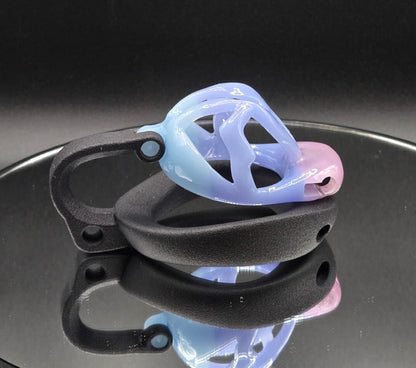 Epoxy Coated Resin Stubby Buddy Cage's - Limited stock! -