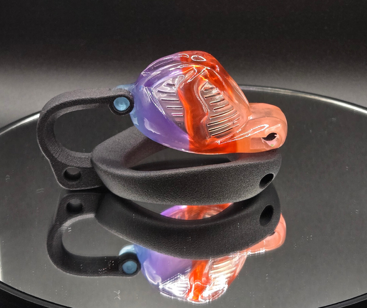 Epoxy Coated Resin Stubby Buddy Cage's - Limited stock! -