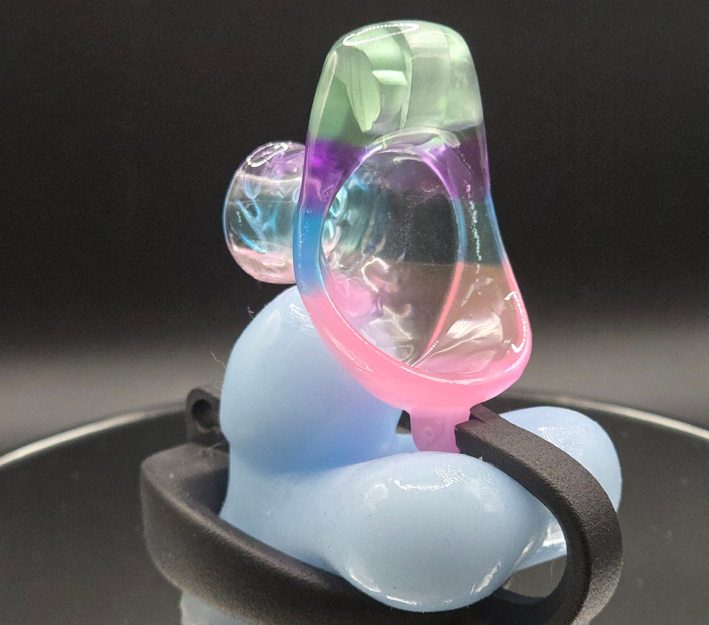 Epoxy Coated Resin Stubby Buddy Cage's - Limited stock! -