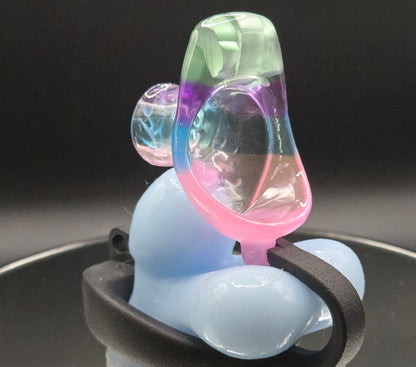 Epoxy Coated Resin Stubby Buddy Cage's - Limited stock! -