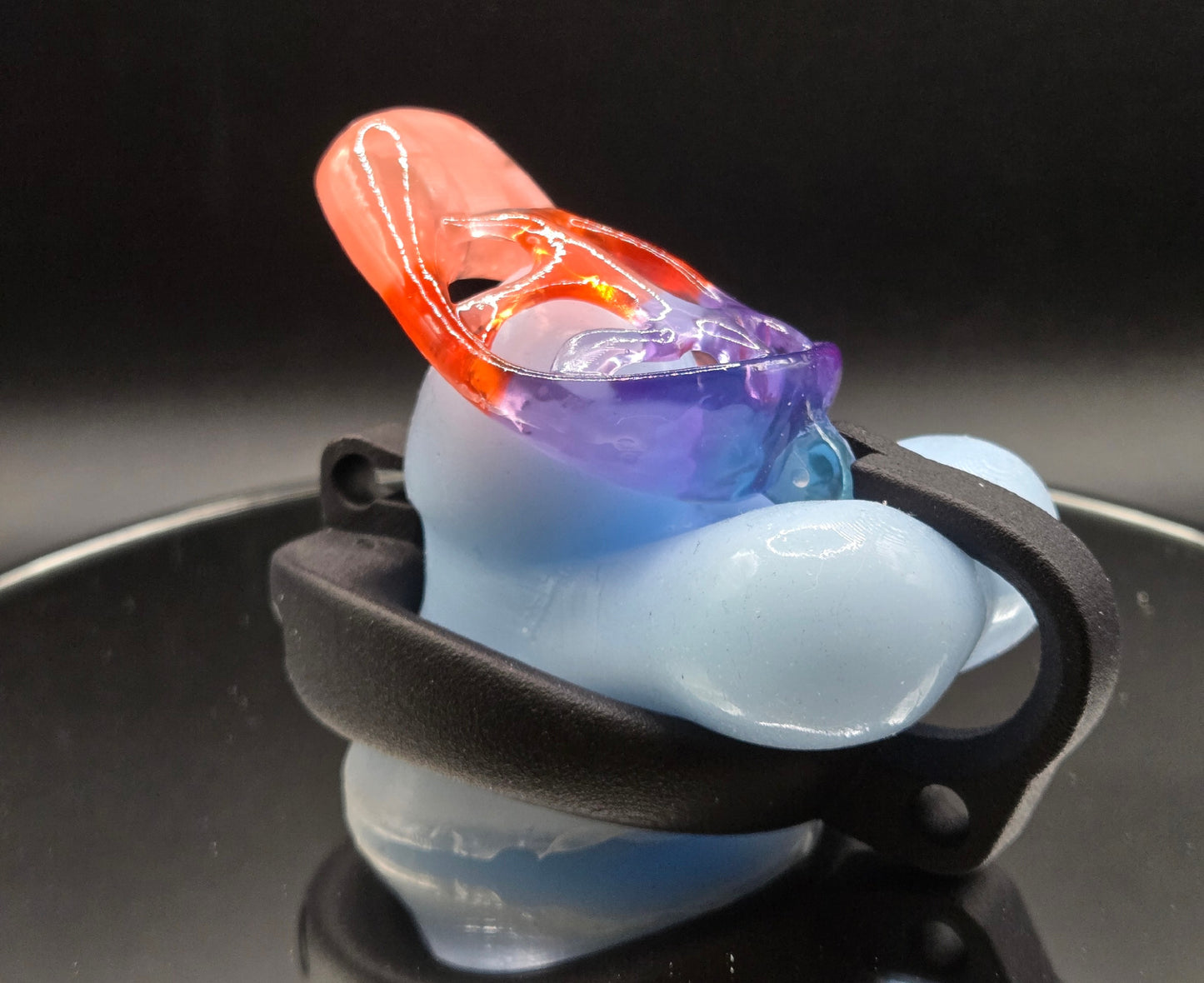 Epoxy Coated Resin Stubby Buddy Cage's - Limited stock! -