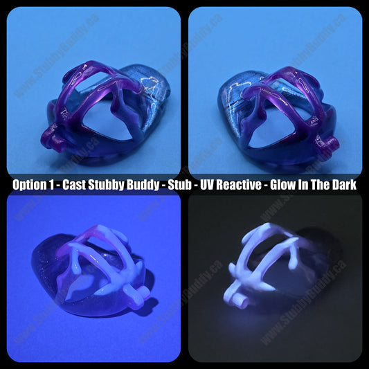 Cast Buddy Drop
