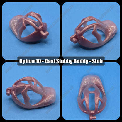 Cast Buddy Drop