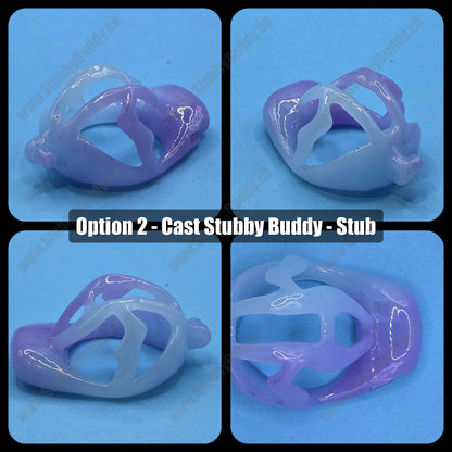 Cast Buddy Drop