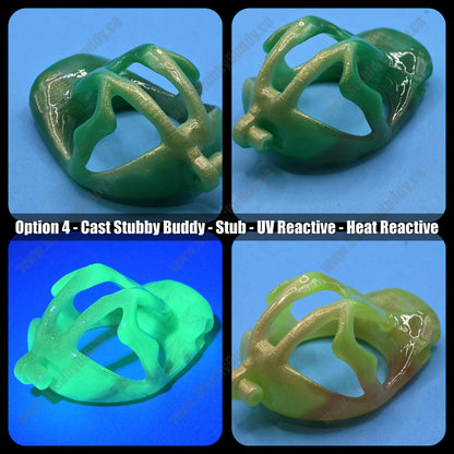 Cast Buddy Drop