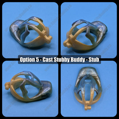 Cast Buddy Drop
