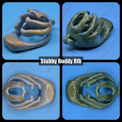 Chubby Buddy Parts Order Page